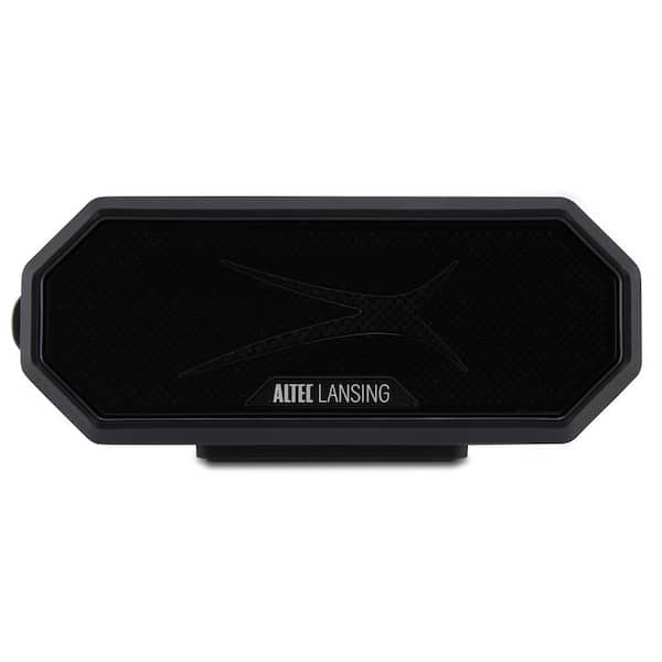 HydraJolt 2.0 EverythingProof Speaker - Black