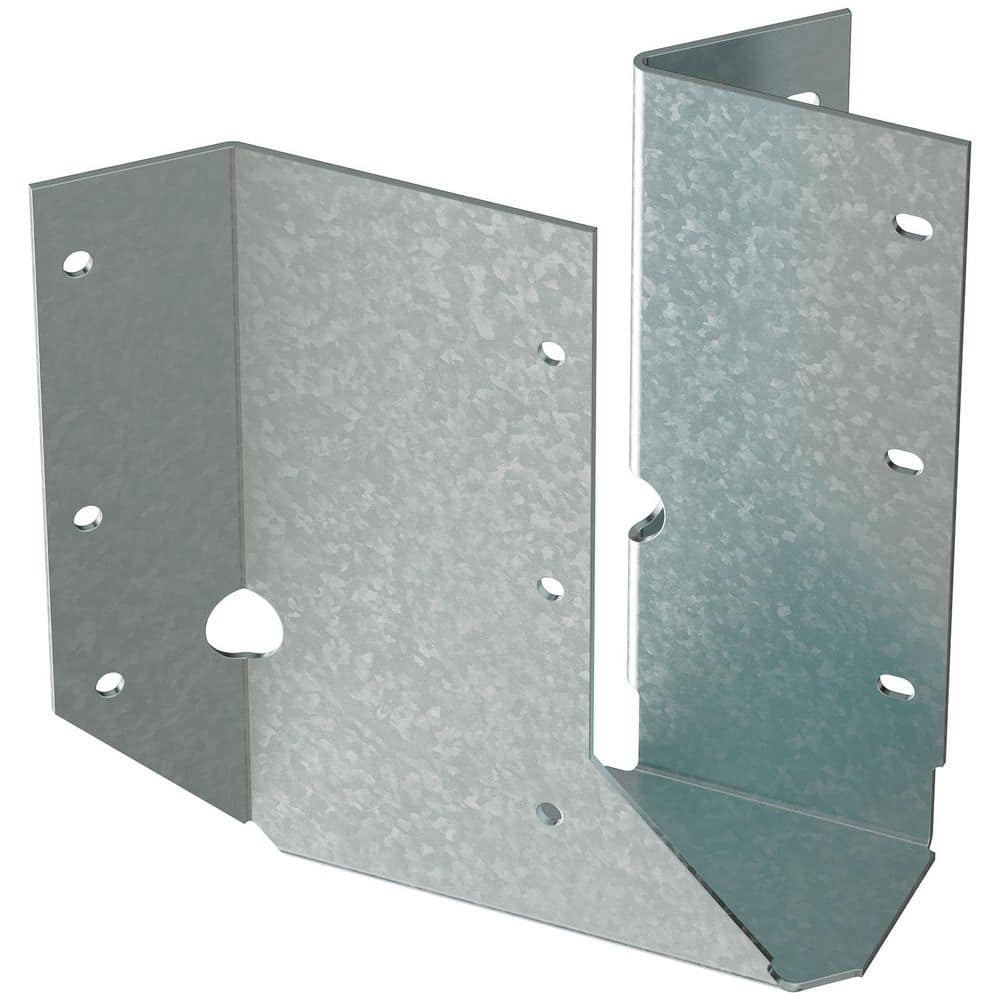 Simpson Strong-Tie SUR Galvanized Joist Hanger for 2x6
