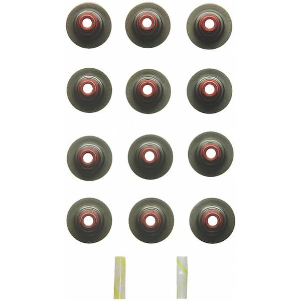 FEL-PRO Engine Valve Stem Oil Seal Set