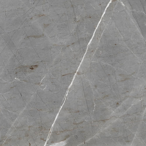 FloorPops Black and White 2.76-mil x 12-in W x 12-in L Water Resistant Peel and Stick Vinyl Tile Flooring