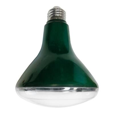 9-Watt BR30 LED Grow Light Bulb