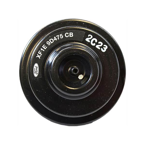 EGR Valve