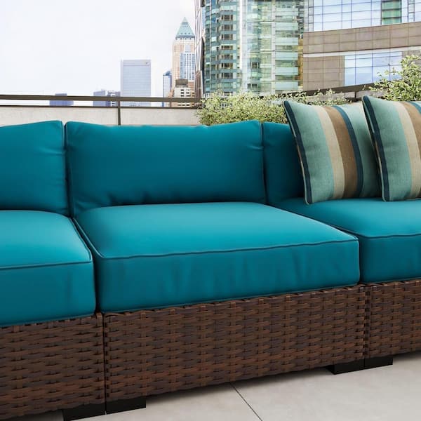 29 inch outdoor cushions