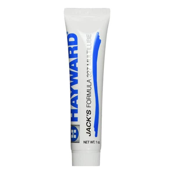 HAYWARD 1 oz. Jacks Multilube for Metal Parts and Gaskets