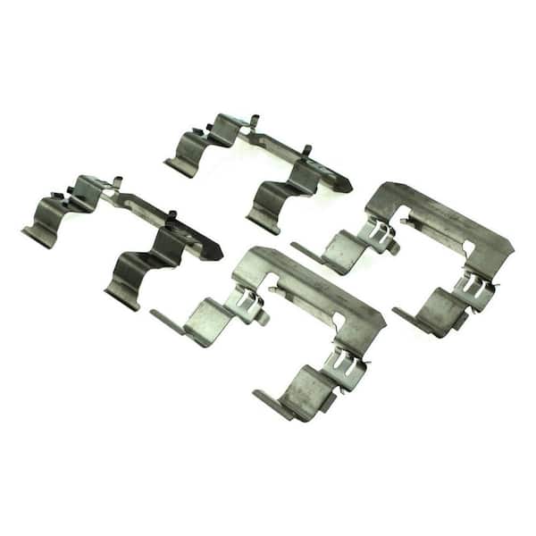 Centric Parts Disc Brake Pad Set