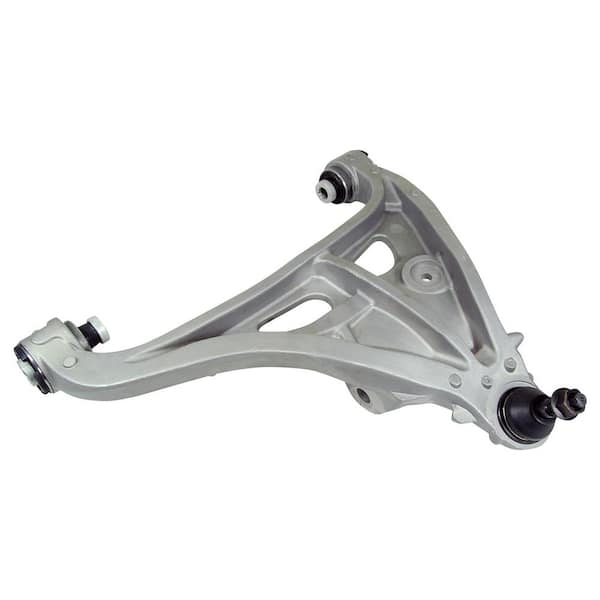 Mevotech Original Grade Suspension Control Arm and Ball Joint Assembly