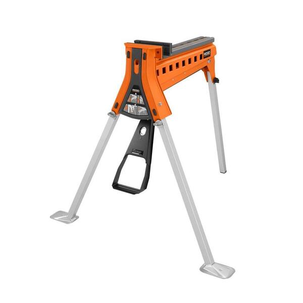 RIDGID SuperClamp Workstation
