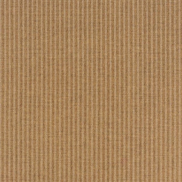 Tan 7 ft. x 10 ft. Loomed Polypropylene Rectangle Indoor/Outdoor Area Rug