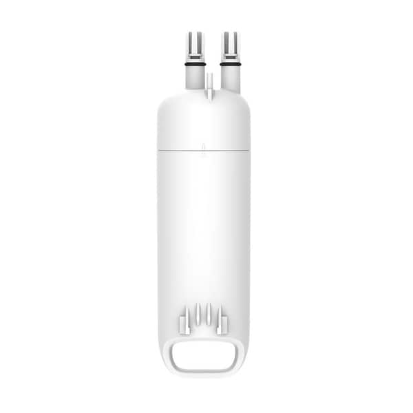 HDX EQW-1-S Standard Refrigerator Water Filter Replacement For Whirlpool Everydrop 1（1pack）