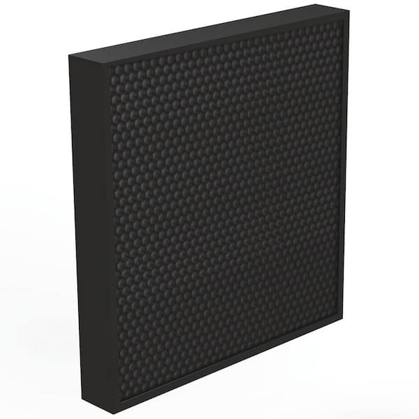 AeraMax Pro 2 in. Carbon Filter (2-Pack)