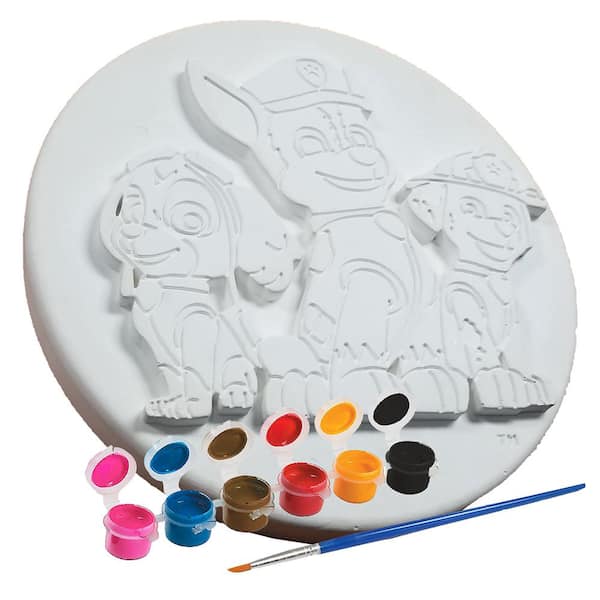 Unbranded Paw Patrol Stepping Stone