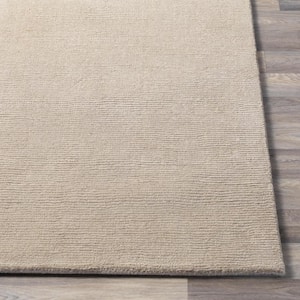 Falmouth Grain 6 ft. x 9 ft. Indoor Area Rug
