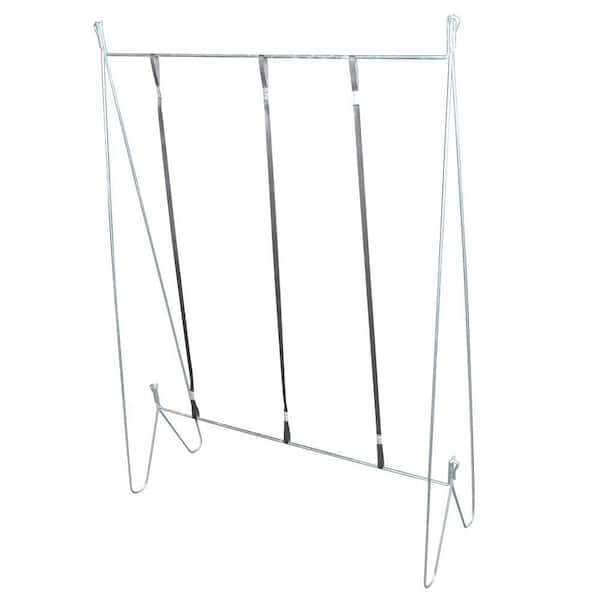 Vertical Grow Frame