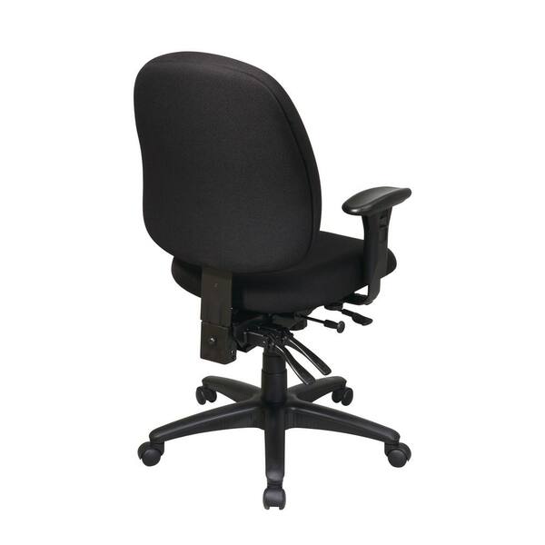 multi function task chair