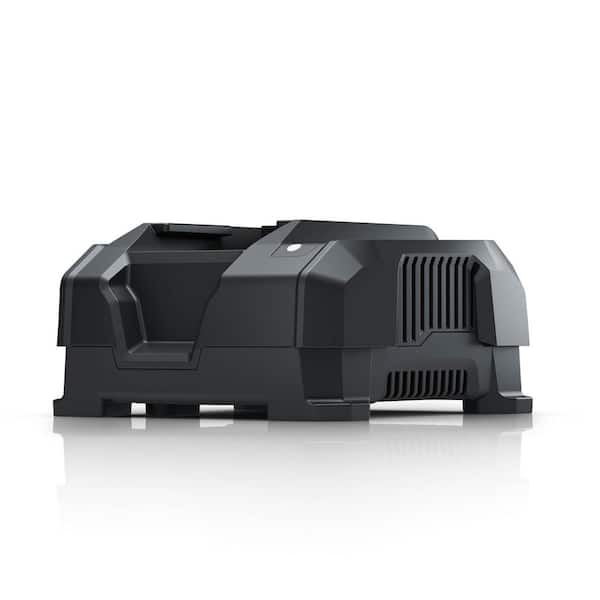 HVRPWR 40V Commercial Fast Charger, Compatible with HVRPWR 40V Battery, Includes Charger Only, Battery sold separately