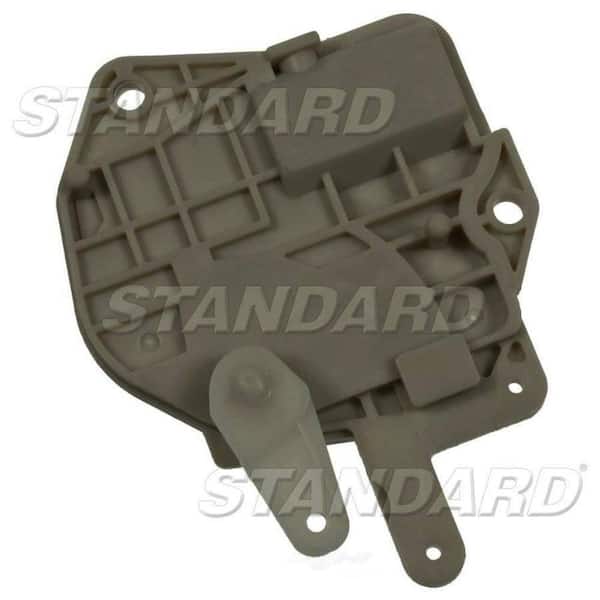 Intermotor Door Lock Actuator 2003-2005 Honda Civic 1.3L