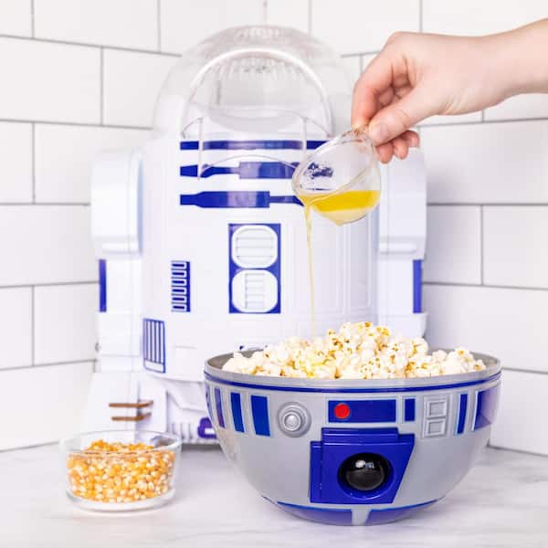 Super 88 Popcorn Machine - Rental Version