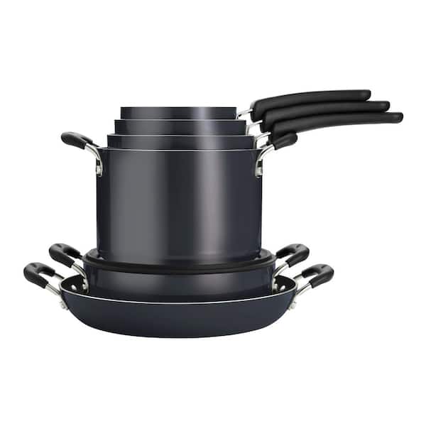 The Best Cookware Sets for Busy Kitchens - The Home Depot