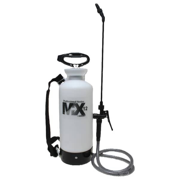 2.3 gal Compression Pump Sprayer