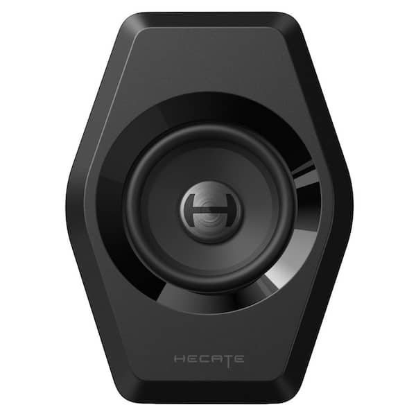 スピーカー・ウーファー Edifier G2000 Pro 64W RGB Edifier G2000 64-Watt Bluetooth PRO Gaming Speaker System Black