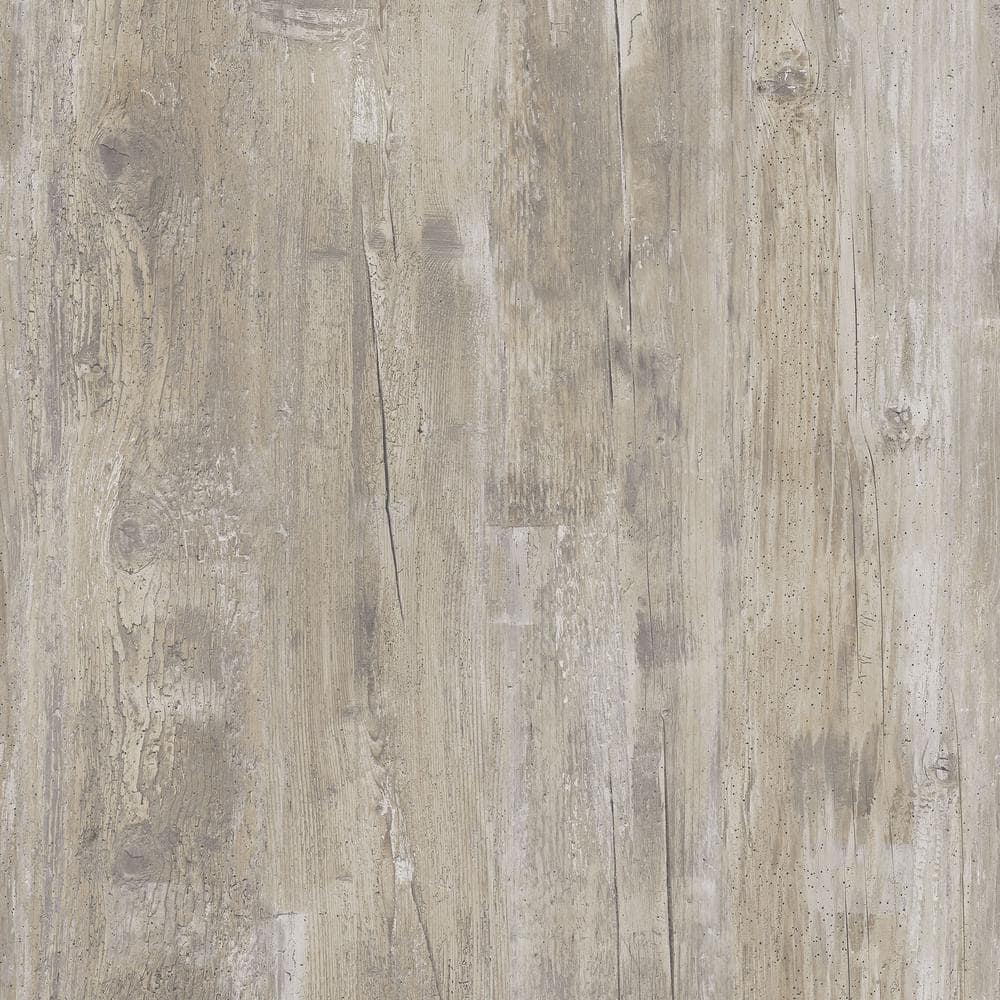 Take Home Sample - Lighthouse Oak Click Lock Waterproof Luxury Vinyl Plank Flooring price history on PriceWatchPro