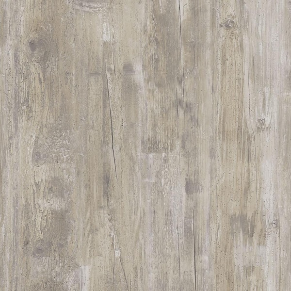 LifeProof Lighthouse Oak Luxury Vinyl Plank Flooring - Floor Sellers