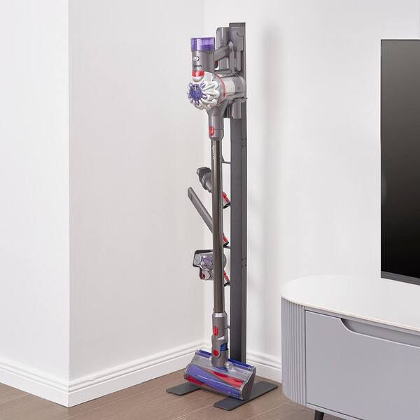 VEVOR Vacuum Stand, Compatible With Dyson, Stable Vacuum Stand