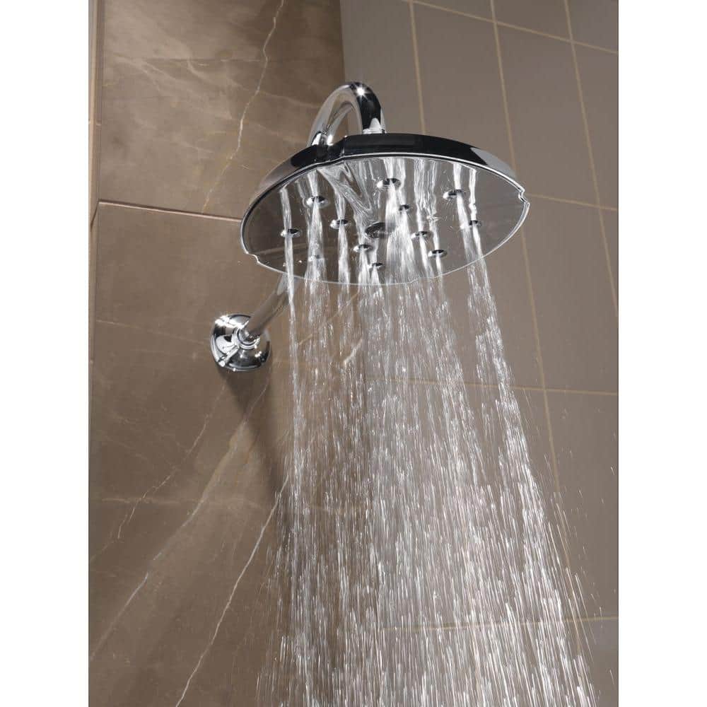 Addison 16" Chrome Stainless Steel Shower Arm