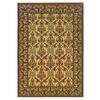 Natco Kurdamir Elegante Ivory 8 ft. x 11 ft. Area Rug 5614.14.70ME ...