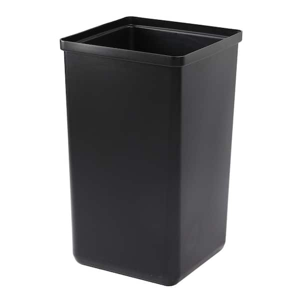 Group of colorful recycle bins, Garbage bins with garbage bags 22479237 PNG