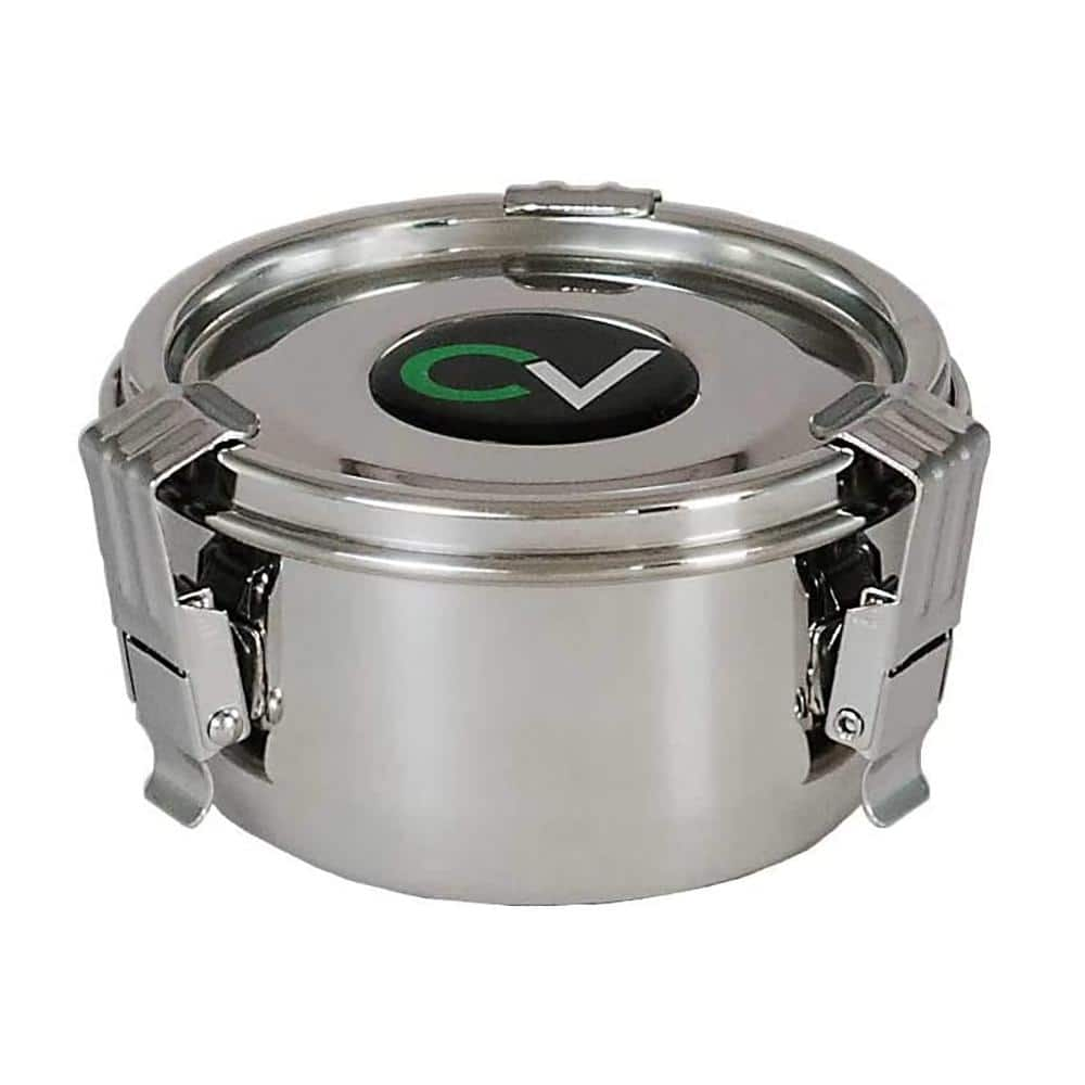 CVault Container