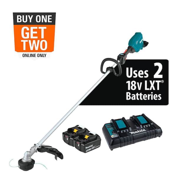 Makita LXT 18V X2 (36V) Lithium-Ion Brushless Cordless String