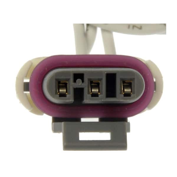 Reviews for 3 Wire Pigtail Socket Harness Pg 1 The Home Depot