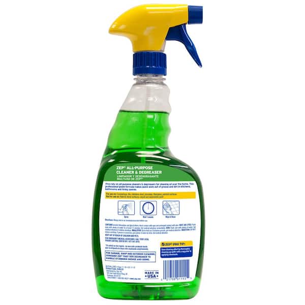 Kitchen Degreaser All Purpose Cleaner