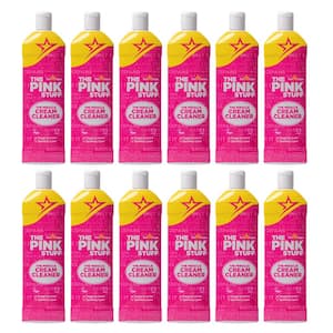 500 ml Miracle Cream All-Purpose Cleaner (12-Pack)