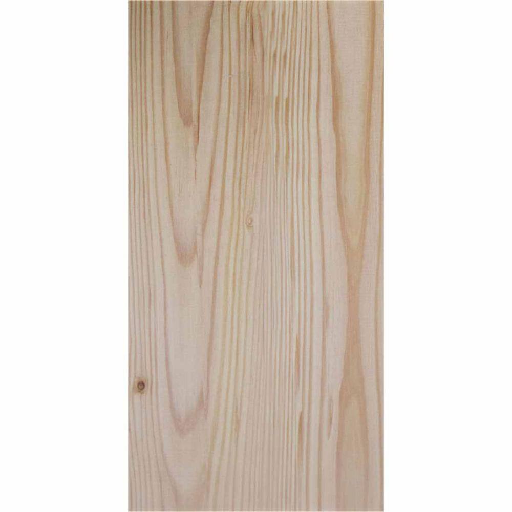 Douglas Fir Rough Sawn Corbel with Backplate, 6"W x 8"D x 12"H