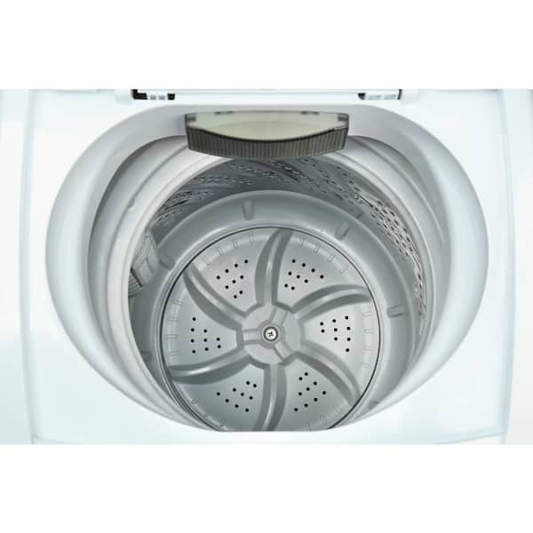 .9 cu. Ft. Portable Washer