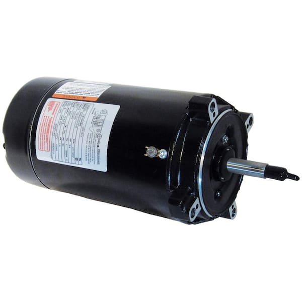 Century HP Pool Hardware Single Speed Up Rate Replacement Motor