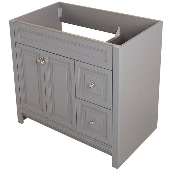 Home Decorators Collection Brinkhill 36, Brinkhill 36 In Vanity Cabinet