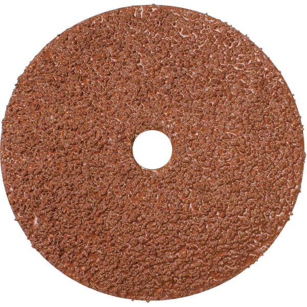 Makita 5 in. Plastic Backing Pad