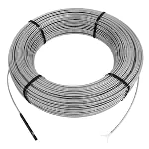 Ditra-Heat 240-Volt 176.3 ft. Heating Cable