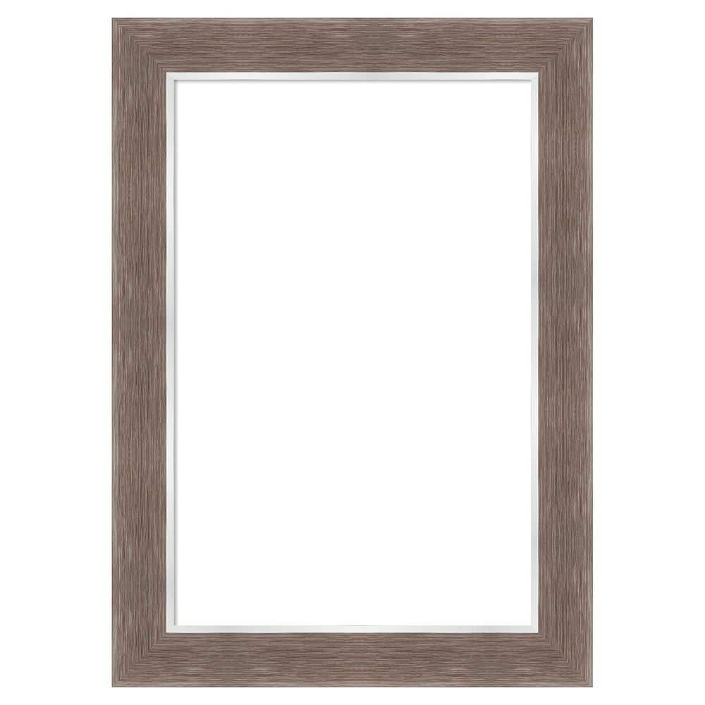 Noble Mocha 15 in. x 21 in. Polystyrene Framed Dry Erase Magnetic Memo Board price history on PriceWatchPro