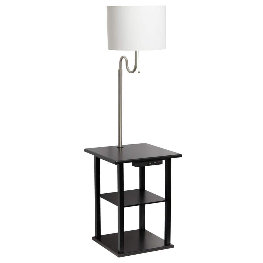 Floor Lamps with Table and USB Port – The Ultimate Guide to Convenience and Style