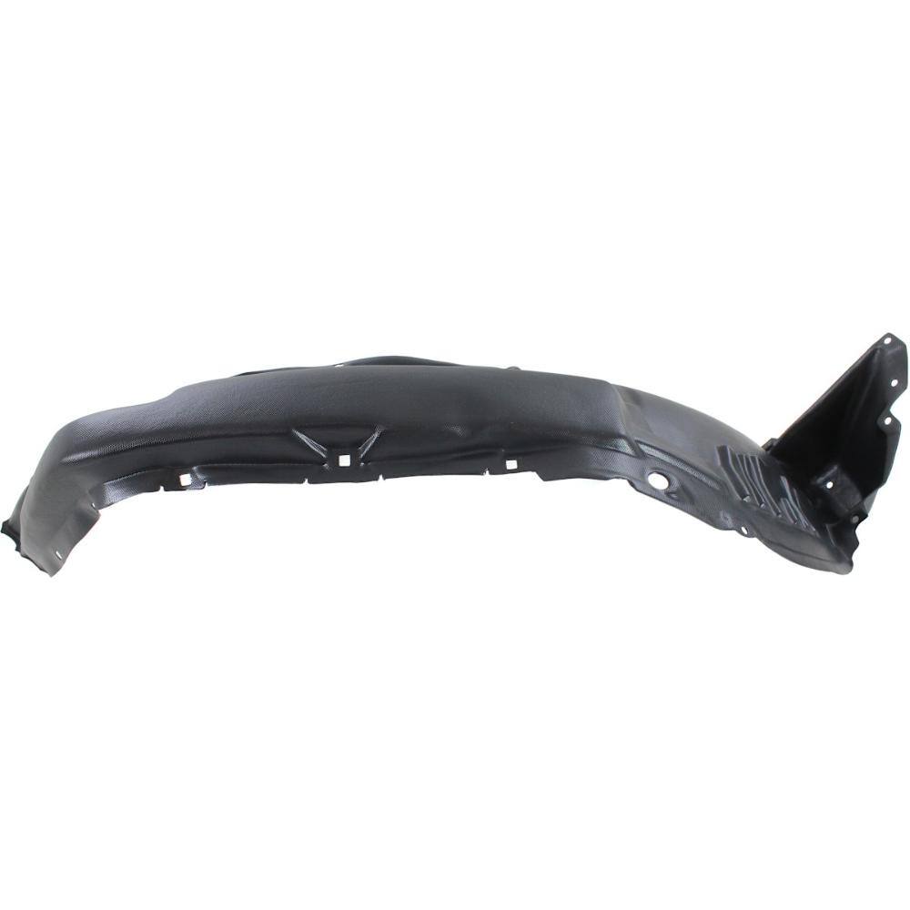 Fender Liner Compatible with Toyota 4Runner 2003-2005 Front, Passenger Side TO1251109 price history on PriceWatchPro