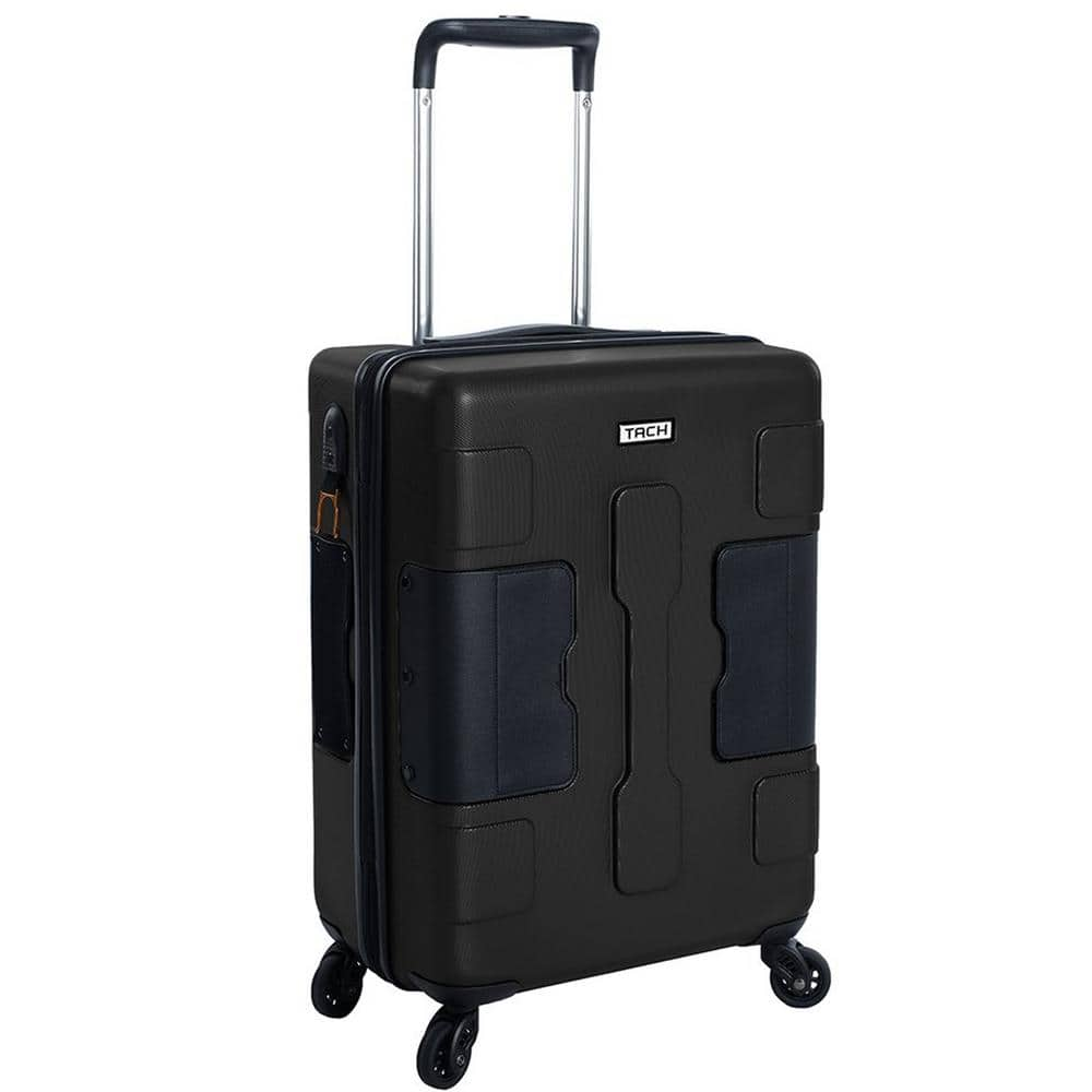 Tach store tuff luggage