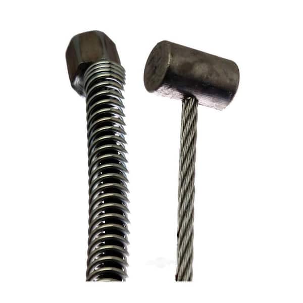 Raybestos Parking Brake Cable 2009-2010 Toyota Highlander 2.7L