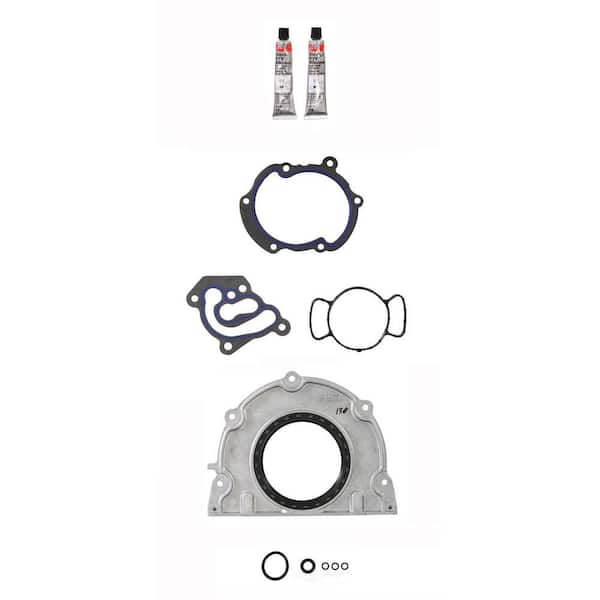 Conversion on sale gasket set