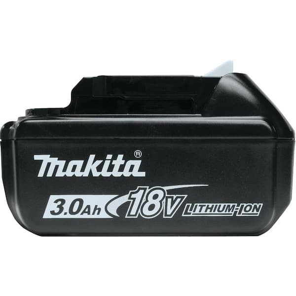 18V 5.0Ah Li-Ion BL1850B Replacement Battery For Makita - 10packs