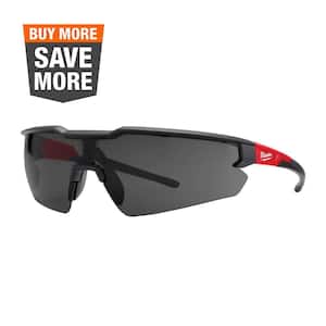 Tinted Safety Glasses Anti-Scratch Lenses