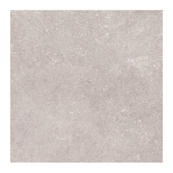 Giorbello Ambience Natural Ivory 24in.x 24in.x 10mm Porcelain Floor and Wall Tile - Case (3 PCS/12 Sq. Ft.)